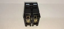 Cutler-Hammer Bryant Westinghouse BR250 2 Pole 50 Amp 120/240V Circuit Breaker