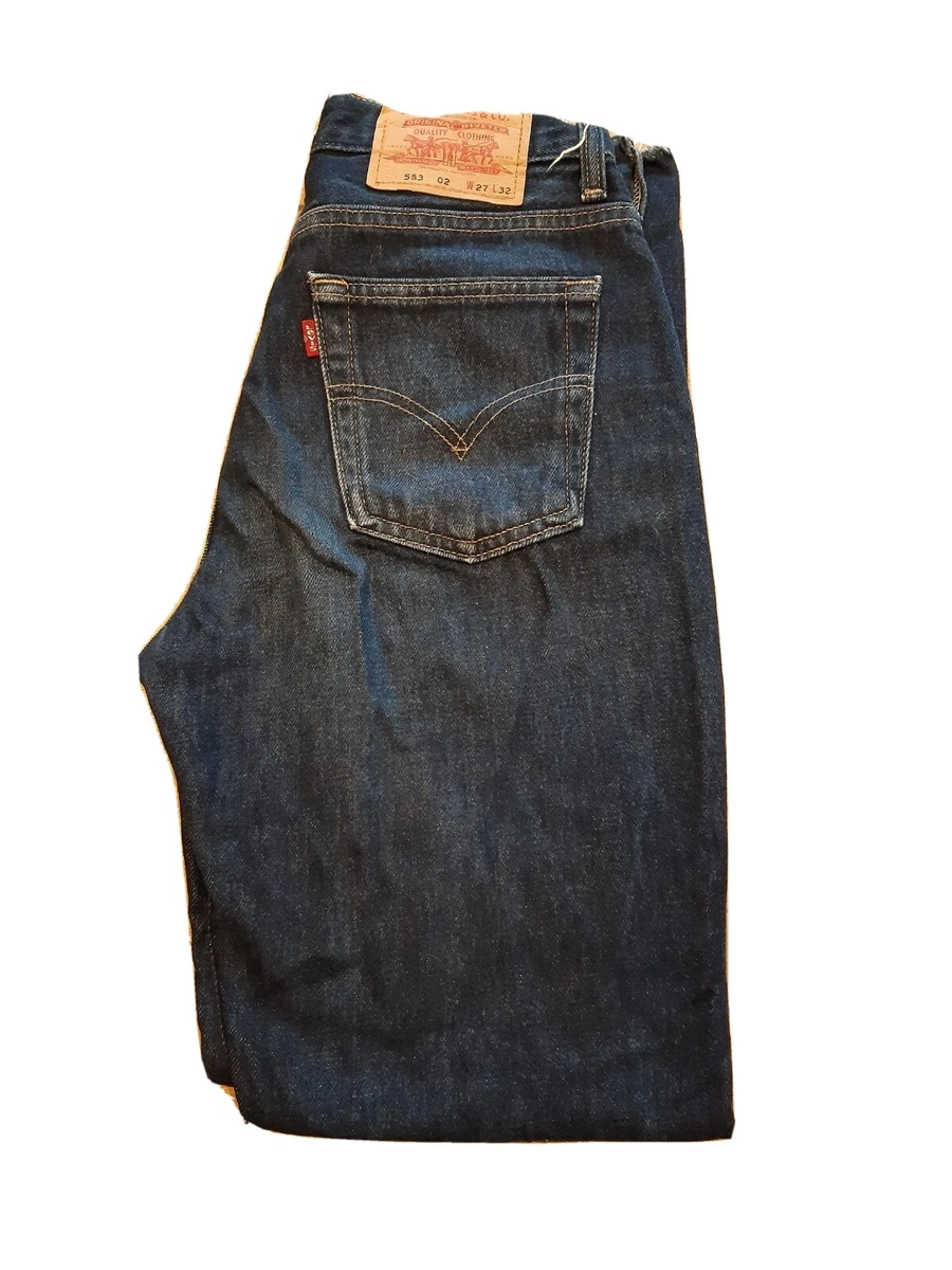 Levis hotsell l8 jeans