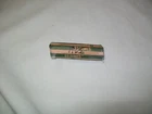 1965 ROOSEVELT DIME ROLL (CIRCULATED CONDITION)