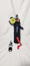 H2Odyssey Extra Air Source with Catalina S6 Cylinder