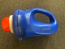 Vintage Viewmaster Super Show Projector Toy by Mattel 1998 Tested