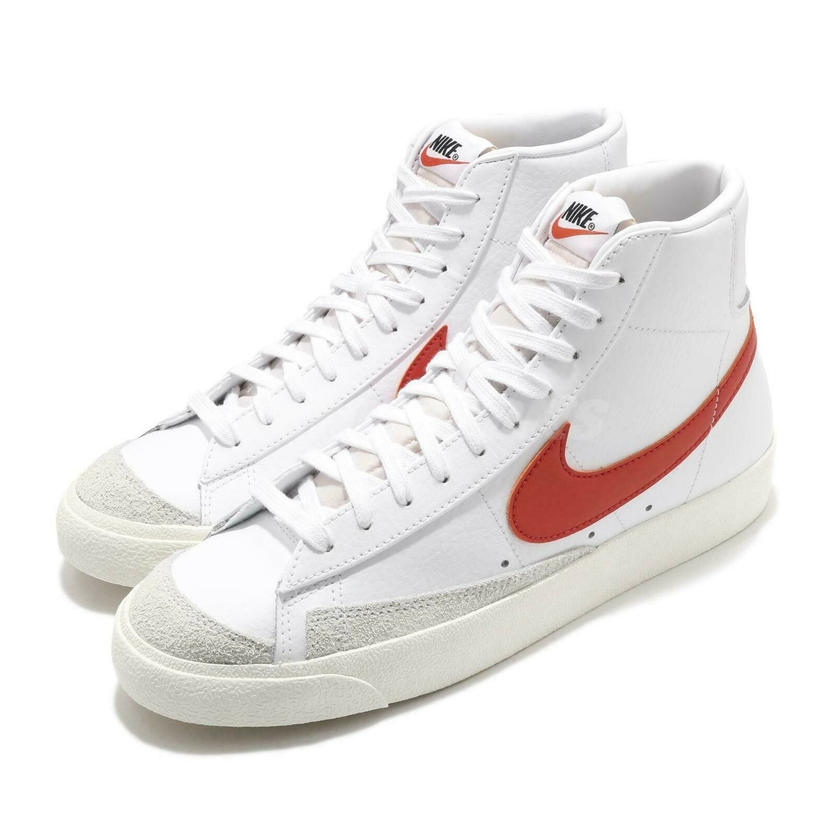 【ナイキ】Blazer Mid '77 Vintage ブレーザー Mens/Womens Nike Blazer Mid 77 VNTG Vintage OG Men Women Shoes Sneakers