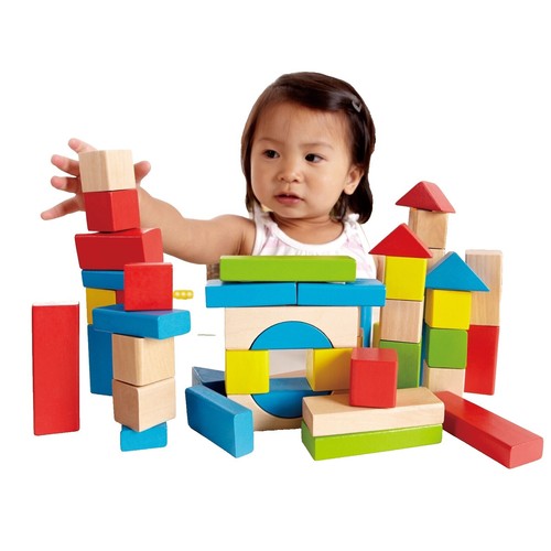Hape Kit creativo 2 - acquista su