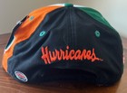 Miami Hurricanes Football Color Hat - Brand New & Unworn - Rare Exclusive — photo 4