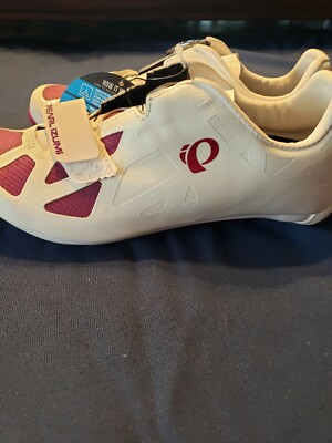 Pearl Izumi Chaussures de vélo de route pour femmes Quest