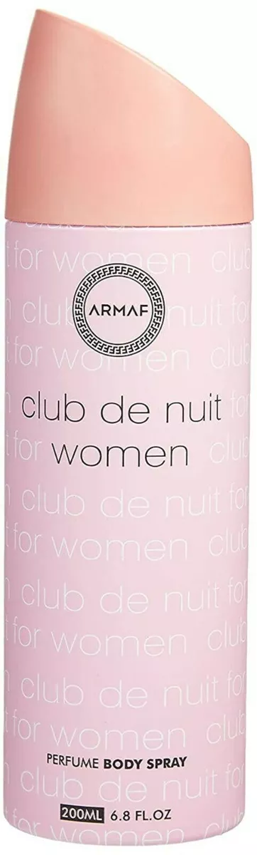 armaf club de nuit woman 200ml