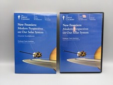 The Great Courses New Frontiers Modern Perspe...