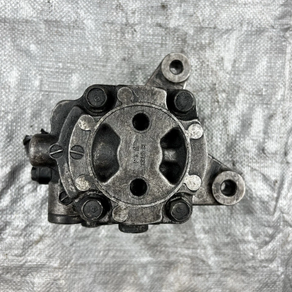 Bomba de dirección asistida Honda Civic 2001-2005 1,7 L Foto 3 de 4