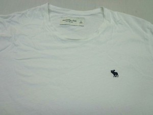 abercrombie and fitch t shirts price