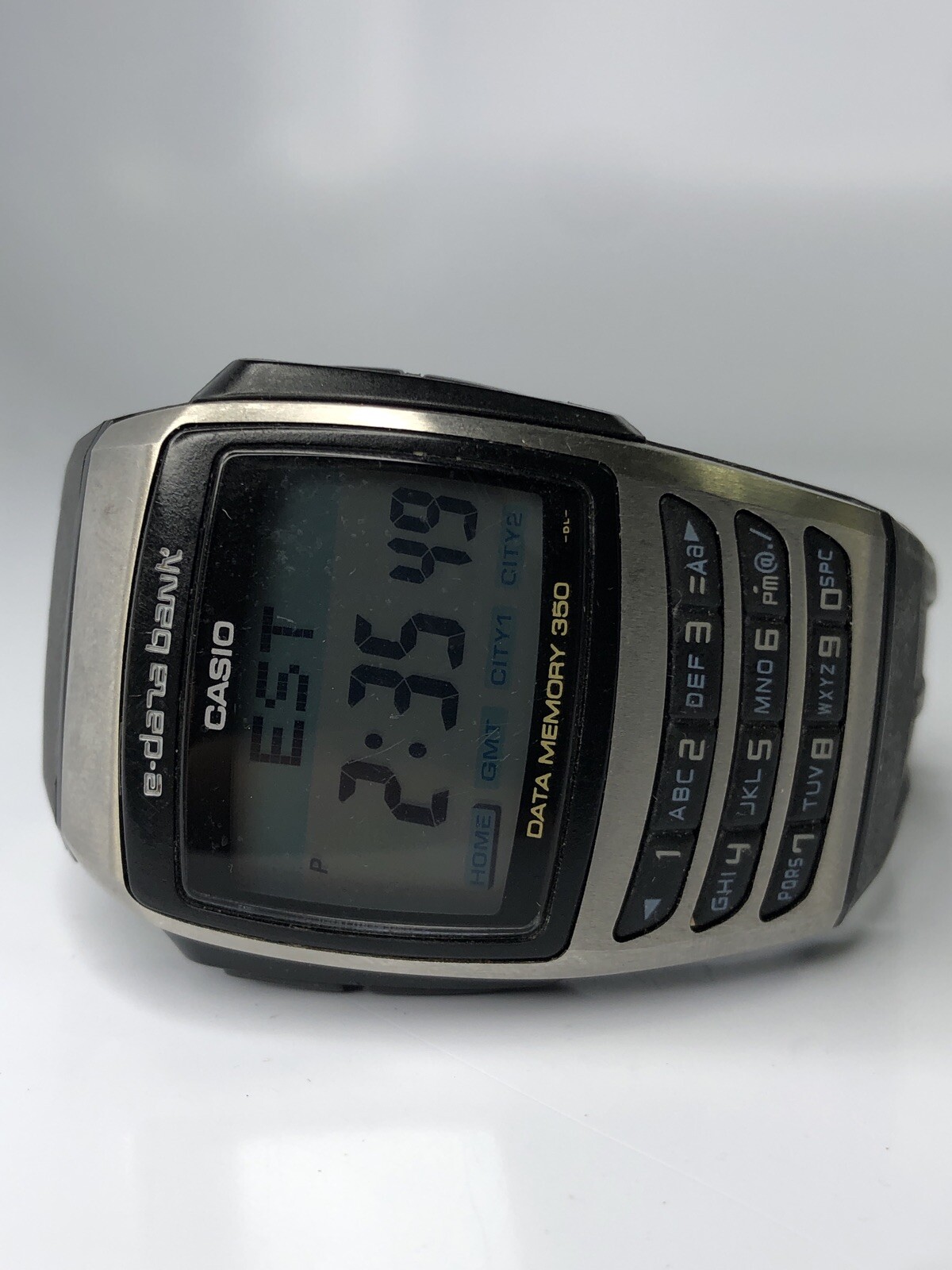 casio db 610