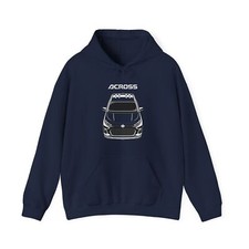 Suzuki Across 2021-2024 Hoodie