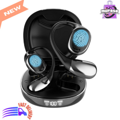 3-in-1 Language Translation Earbuds, 144 Languages, 8 Offline Translation Packs
