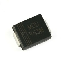 RS3M 1000V/3A SMD Fast recovery diode rectifier
