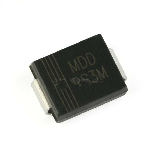 Предохранитель smd 3a