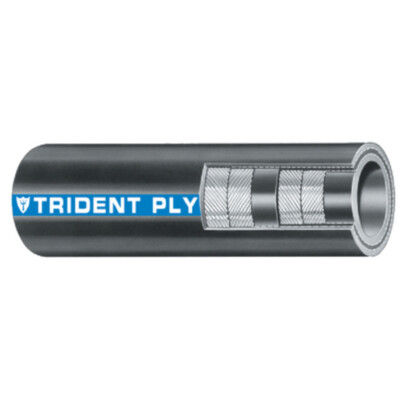 TRIDENT RUBBER INC 200400024 Seaflex Softwall 4 X 2Ft