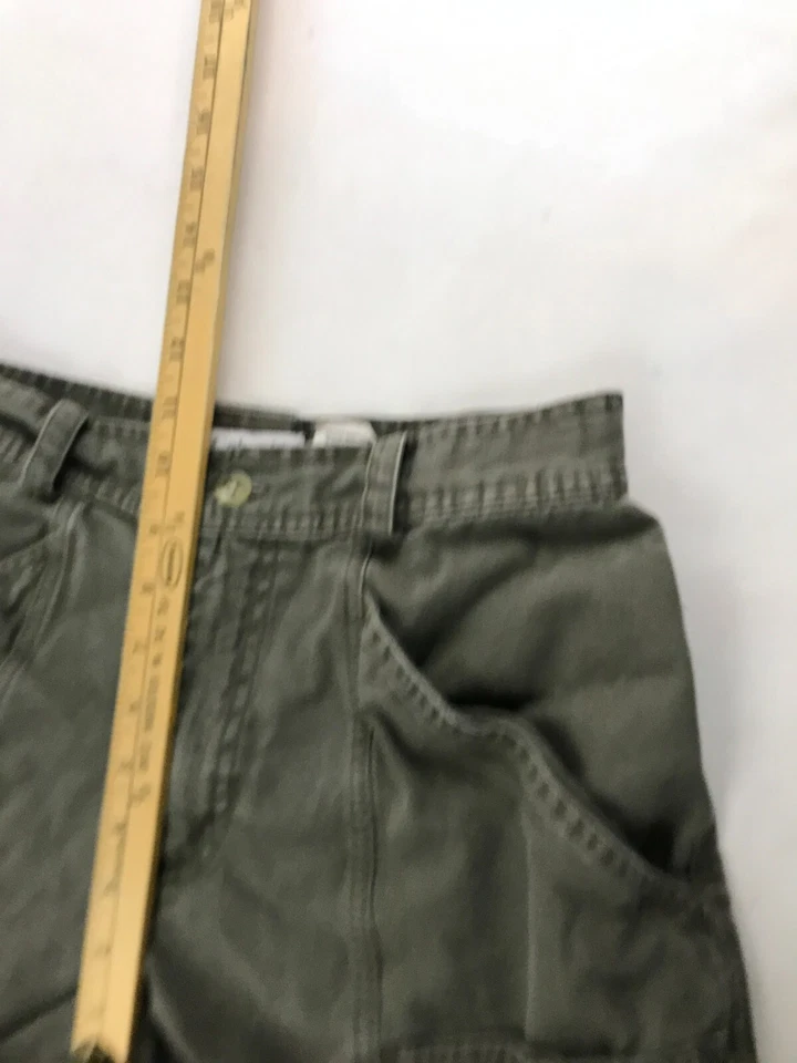 Columbia Shorts, Women's Size 8, Brown, Pockets — 第 4/4 张图片