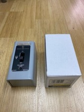 GE Manual Motor Starter GE (ABB) # CR101Y11