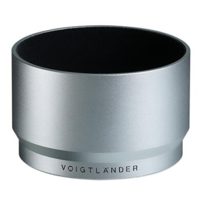 Voigtlander APO-SKOPAR 90mm F2.8 VM Silver Color | eBay