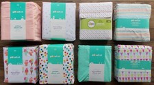 Pillowfort Girls FULL Sheet Set Various Designs  NEW Your Choice