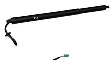 DS 7 Dos Croisé Droit Côté