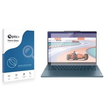 Optic Nano Glass Screen Protector for Lenovo Yoga Pro 9i Gen 8 14