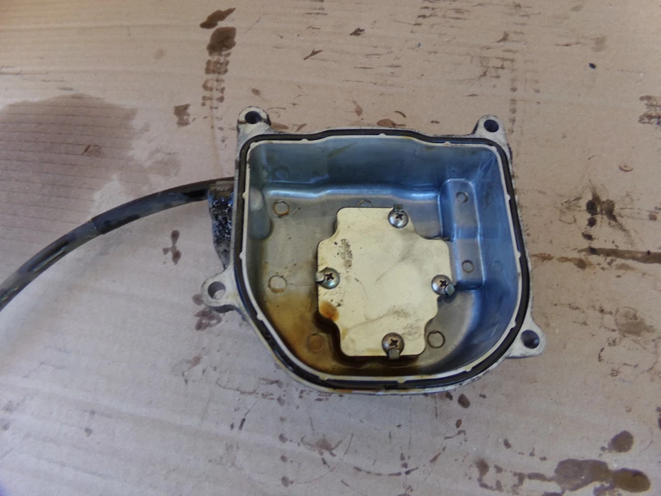 cache culbuteur kymco agility 50 4t gy6 - Photo 3/3
