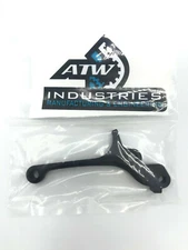Ski-Doo Billet Black Brake Lever 2008-2025 Summit Freeride,Renegade, Backcountry