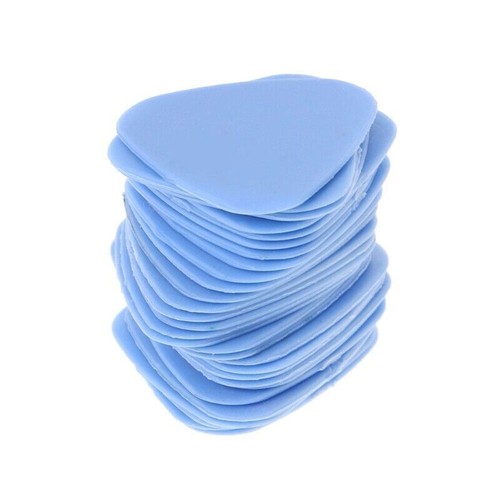 30pcs Triangle Plastic Pry Opening Tool Mobile Phone Repair Disassemble Shell - Picture 4 of 10