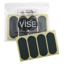 Vise Bowling Aqua 3 1" Hada Patch Tape Pre Cut 40 Pieces