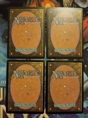 Ancient Stirrings 4x ** 50% Off $30+ ** Magic The Gathering MTG