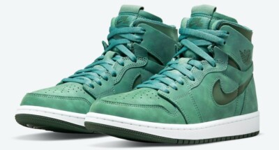 Jordan 1 High Zoom Air CMFT 2 Bicoastal Size 11.5 Jordan 1 Zoom CMFT 2  main image 4