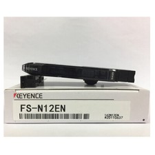 ONE New Keyence Digital fiber optic sensor FS-N12EN spot stock YP1
