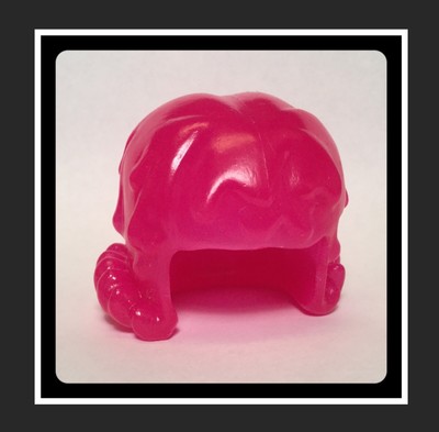 monster high blob girl