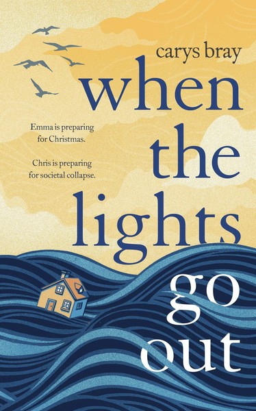 When The Lights Go Out | Carys Bray | Taschenbuch | 336 S. | Englisch | 2021-image