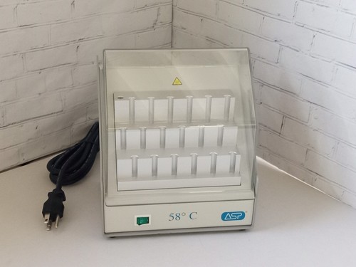 Sterrad Laboratory Incubator ASP 58C 21005
