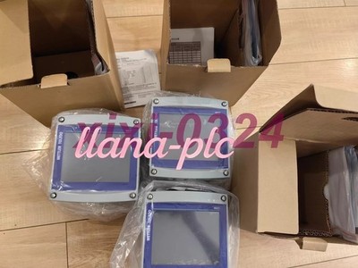 NEW M800 Water 2CH ProfiDP Multi parameter transmitter 58000806 DHL shipping