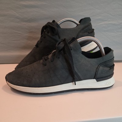 UGG Adaleen Sneakers W10 EU41  Premium Nubuck leather