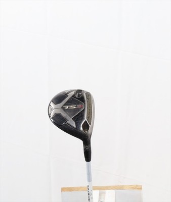 Titleist Ts3 15° 3 Fairway Wood Stiff Even Flow T1100 White 75 12731249 Fair