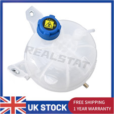 For ALFA ROMEO GIULIETTA 2010-2020 Coolant Expansion Header Tank Bottle & Cap