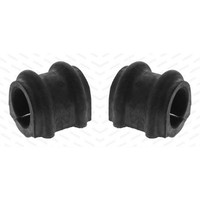 2X Moog Lagerung Stabilisator Vorne Links Rechts FüR KIA Sorento I JC
