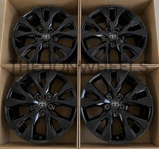 20 Toyota Grand Highlander Wheels Factory Oem Rims 2025-2026 4 20 Toyota Grand Highlander Wheels Factory Oem Rims 2025-2026 4
