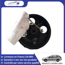 Pompe direction assistée Renault LAGUNA