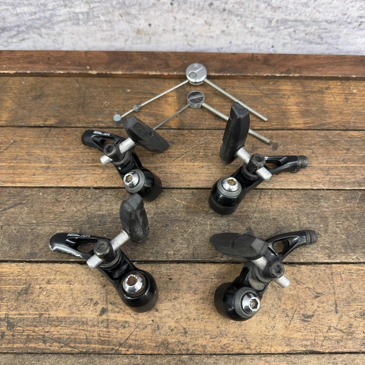 shimano deore lx products for sale | eBay