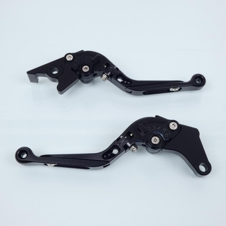 Levier frein droit Sifam pour corriger le jeu de commande Yamaha YZF R1 1998