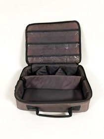 Atari Lynx Original Model Handheld Console Working with Travel Case & 6 Games