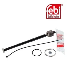 Febi 28359 Inner Tie Rod Front Left Right Premium Fits Opel Corsa 2006 - 2014