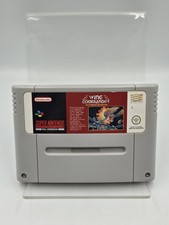 Thumbnail of ebay&reg; auction 397517424711 | SNES Super Nintendo Wing Commander Modul NOE / SFRG