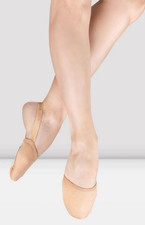 NIB Adult Eclipse Stretch Canvas Half Sole Shoe S small not returnable