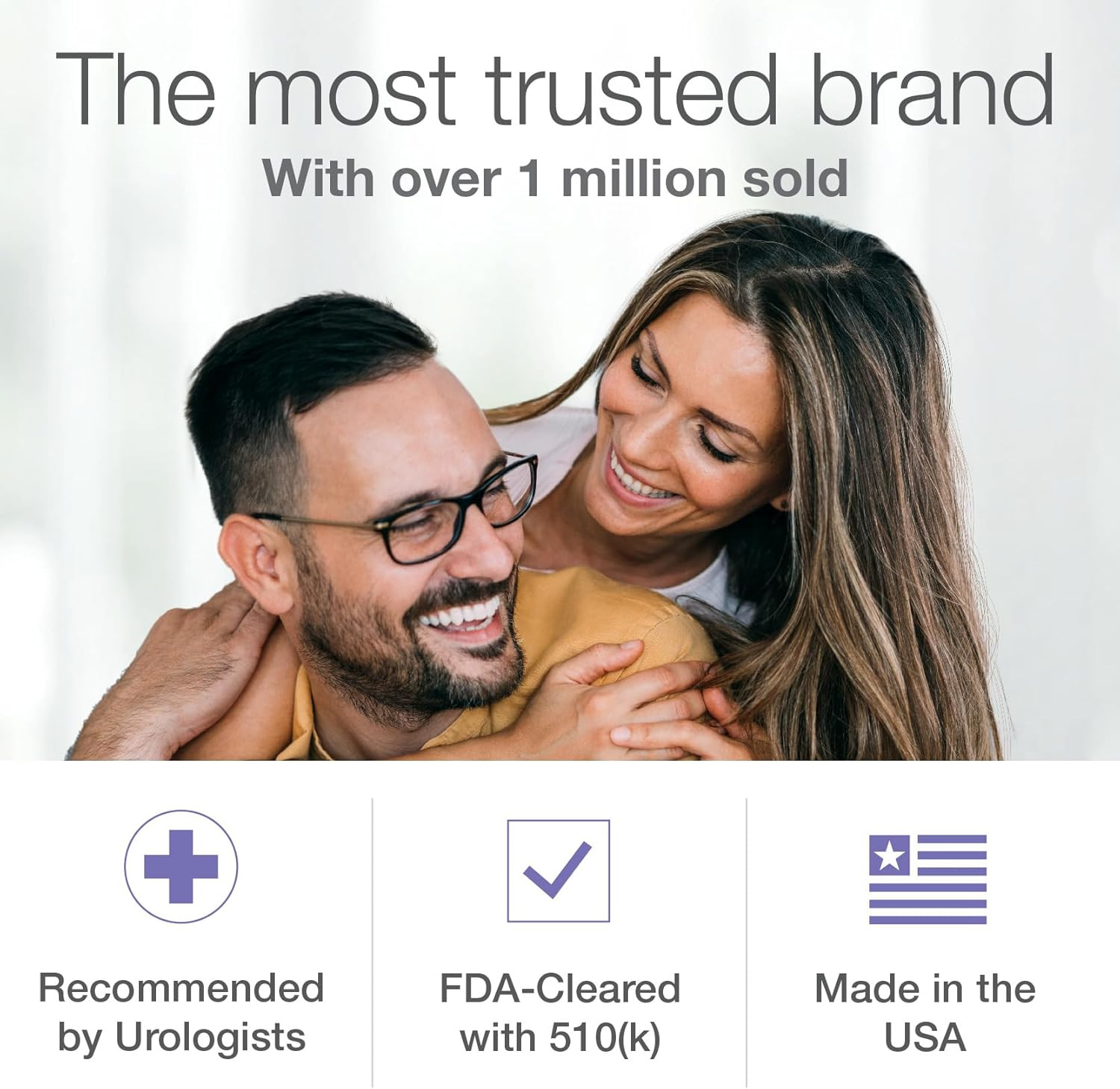 Sperm Count Test for Men Easy to Read Results over 98% Accurate