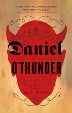 Daniel OThunder - NEW